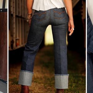 Kimes “Livy” Jeans